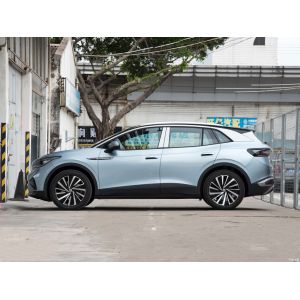 In stock VW ID. 4 PRO PURE+ Pure wholesale price Fast delivery of new energy