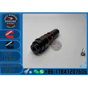 Buy cheap Factory Outlet Hot Sell Excavator Engine Spare Parts 4914537 4914308 3054218 3054220 3054219 3054216 3047991 4914505 Injector from wholesalers