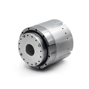 Buy cheap Faradyi Robot Motor High Torque Small Size With Harmonic Reducer And Encoder Low Speed DC Motor for Robotic Arm from wholesalers