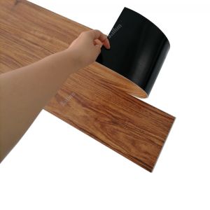 Buy cheap Eco-friendly Indoor 100% Virgin Material Vinyl Plank Flooring Oak Loose Lay SPC product