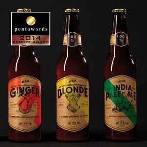 Affordable Name and Address Labels for Plastic Bottles