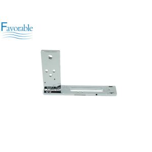 Buy cheap Slide Rail Plate EC1-0104L For Eastman Cutting Apparel Machine from wholesalers