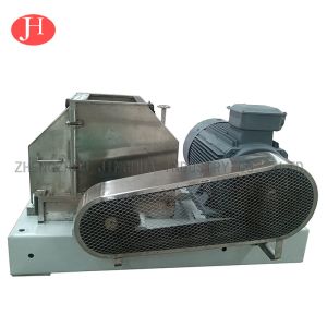Starch Processing Customized Cassava Starch Making Machine Customization