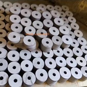 China Custom Laser Cutting UNS N05500 / Alloy Monel K500 Nickel Alloy Plate 2B NO.1 Hot Rolled on sale