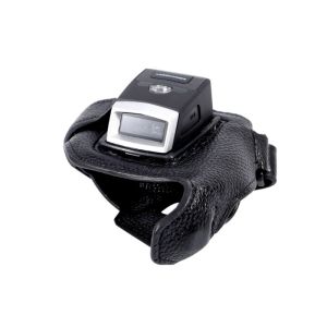 Buy cheap Free Hands Wireless Qr Code Scanner For Warehouse from wholesalers