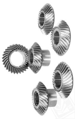 Quality High Efficient Machine Gears In Precision Mechanical Drive Solutions for sale