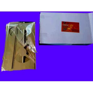 Buy cheap Custom Adjustable Brass Interlocking Stencil Letter And Figure from wholesalers