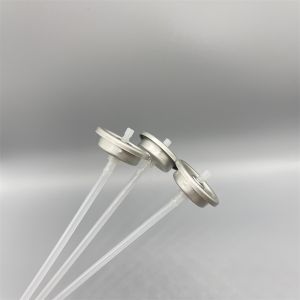 Buy cheap Antibacterial Portable Valve for Cosmetics Clean Convenient Solution from wholesalers