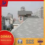 Buy cheap 2layers Colored Stone Coated Fiberglass Asphalt Roof Shingles Fireproof from wholesalers