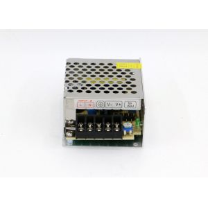 3D Printer Driver 12V2A25W single output SMPS with CE DC12V25W full watt Iron