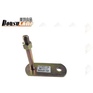 Buy cheap NKR / 4JB1 700P RR Spring Shackle 8-97360011-QL  With OEM 8-97360011-QL from wholesalers