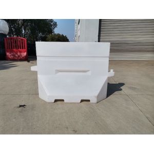 Buy cheap Rotational Roto Mold Maker For Road Barrier from wholesalers