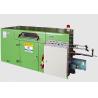 Buy cheap 650P Automatic Cable Bunching Machine For Copper Wire SIEMENS BEIDE Motor from wholesalers