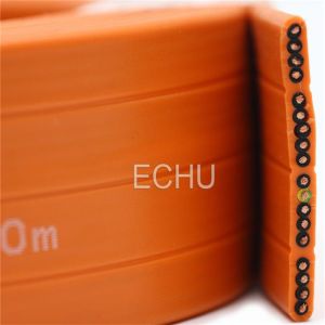 Buy cheap Flat Traveling Cable H05VVH6-F H07VVH6-F from wholesalers