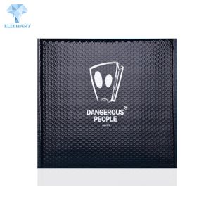 Buy cheap Extruded Self Seal Degradable Poly Bubble Mailers 6x10 Inch from wholesalers