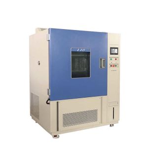 Buy cheap Environmental Simulation Temperature Testing Equipment With Centrifugal Wind Fan from wholesalers