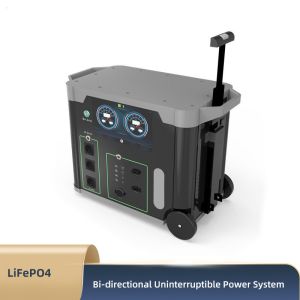 Buy cheap OEM Rechargeable Fast Charging Portable Lithium Power Station LiFePO4 from wholesalers