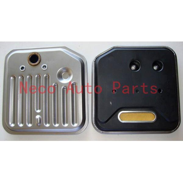 Quality 49540 - FILTER AUTO TRANSMISSION  FILTER FIT FOR CHRYSLER A500, 518 (42,44,46,47,6) METAL & PLASTIC for sale