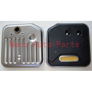 Buy cheap 49540 - FILTER AUTO TRANSMISSION  FILTER FIT FOR CHRYSLER A500, 518 (42,44,46,47,6) METAL & PLASTIC from wholesalers