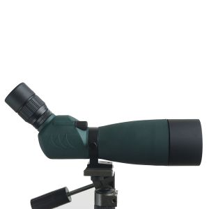 Long Distance 20-60x60 ED Lens Spotting Scope Tripod