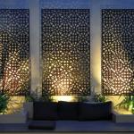Buy cheap Customizable Metal Room Divider For Home Furniture Transform Your Space from wholesalers