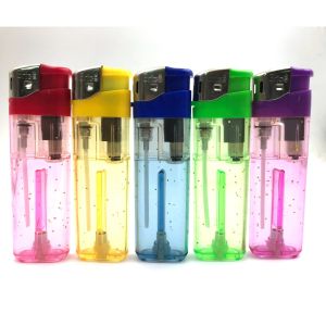 Buy cheap Customizable Plastic Akmak Kitchen Lighter Smoking Accessories Rechargeable Lighter from wholesalers