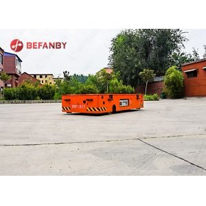 Buy cheap Intelligent Material Handling Solution: Trackless Transfer Cart from wholesalers