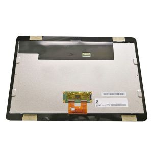 AUO 15.6&quot; LCD Panel G156XTT03.0 1366x768 RGB Vertical Stripe 100PPI Industrial