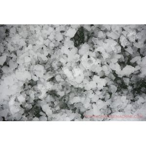 Buy cheap High Capacity 1 Ton per Hour Ice Crushing Machine for Commercial Applications from wholesalers