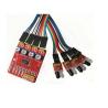 Buy cheap Infrared Detection Tracing Photoelectric Sensor module for Arduino from wholesalers