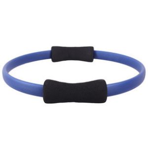 Buy cheap blue 15''/40cm Pilates Magic Circles with foam grips product