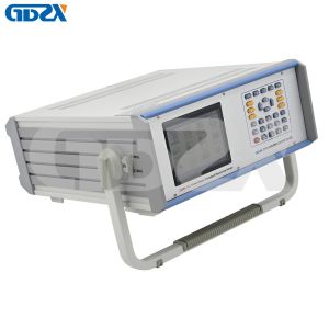 ZXDN-301 High Precision 3 Phase Power Analyzer , Power Quality Recorder ZXDN-301