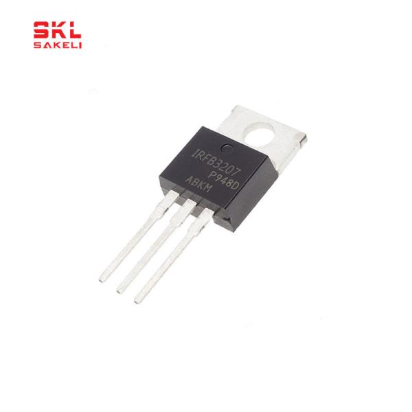 Buy cheap IRFB3207ZPBF High Power MOSFET For Power Electronics Applications from wholesalers