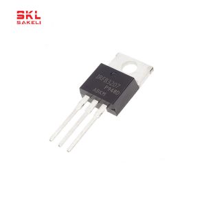 Buy cheap IRFB3207ZPBF High Power MOSFET For Power Electronics Applications from wholesalers