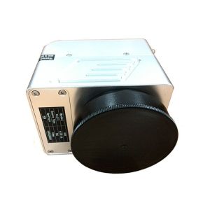 Buy cheap High Precision Laser Scan Head Industrial Co2 10mm Galvo from wholesalers