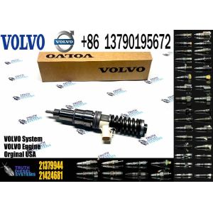 Buy cheap 21379944 21458369 brand new fuel injector 21092434 21569191 engine D13C diesel injector from wholesalers