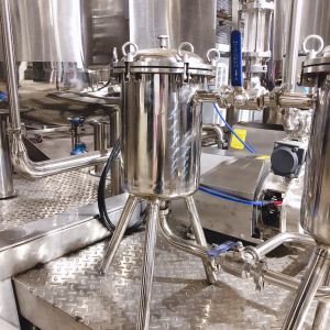 Buy cheap Multifunctional Miniature Herb Extraction Machine And Concentration Machine from wholesalers