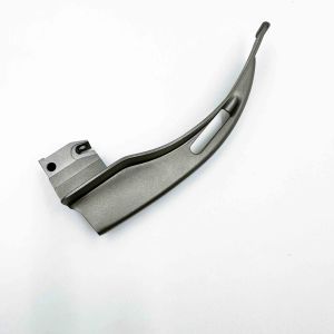 Buy cheap ADC12 Aluminum Die Casting Services Components Corrosion Resistance from wholesalers