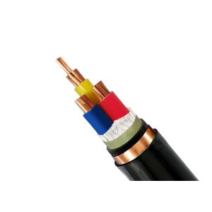 Buy cheap Screen Insulated Power Cable With High Flexibility And Fireproof Protection from wholesalers