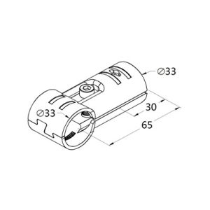 Buy cheap JYJ - 1 Single Metal Joint / Assembly & from wholesalers