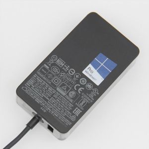 Buy cheap USB 15v 2.58a 5v 1a 44W Computer Laptop Power Adapter Charger PD DC Function QC3.0 for Surface Pro 3 Pro 4 Pro 2017 Pro 5 Pro 6 from wholesalers