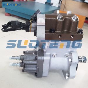 Buy cheap 3973228 Fuel Injection Pump for ISL 8.9L Diesel Engine from wholesalers