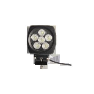 Buy cheap 60w 4500ml auto work light from wholesalers