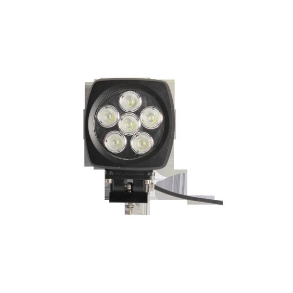 Buy cheap 60w 4500ml auto work light from wholesalers