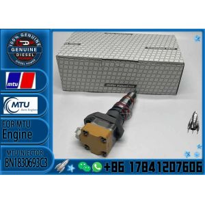 High quality common rail diesel fuel injector BN1830691C1 BN1830693C3