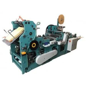Buy cheap Advanced And Versatile Automatic Packing Machine For Envelope Production from wholesalers