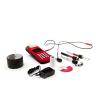 Buy cheap Red Color Portable Hardness Tester User Calibration Function With Large Screen LCD MH-320 from wholesalers