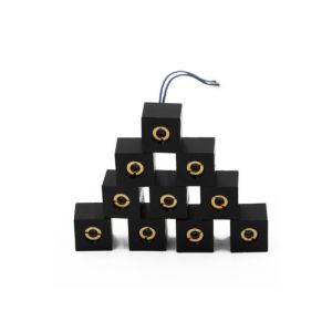 450nm 100mw Blue Dot Beam Laser Module With TTL Modulation For Laser Stage Light