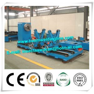 Buy cheap 3D Pipe Cutting And Beveling Machine / CNC Plasma Cutting Machine from wholesalers