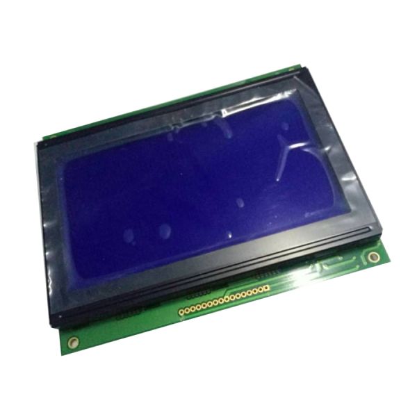 Quality 5.3inch 256*128 RT256128A-1 STN-LCD display for sale